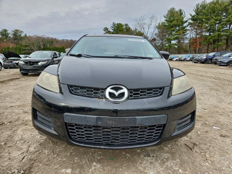 2008 MAZDA CX-7 #3303573938