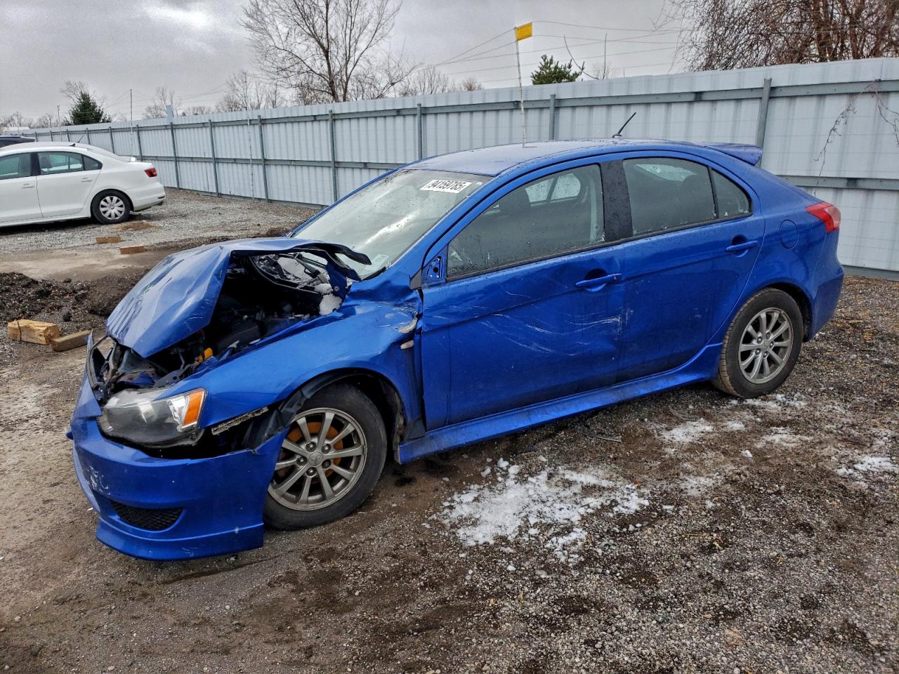 MITSUBISHI LANCER ES/ES SPORT