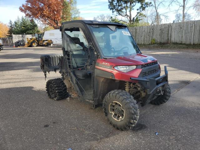 Global Auto Auctions: 2018 POLARIS RANGER XP 1000 EPS