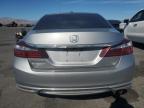 Lot #3297288383 2017 HONDA ACCORD EX