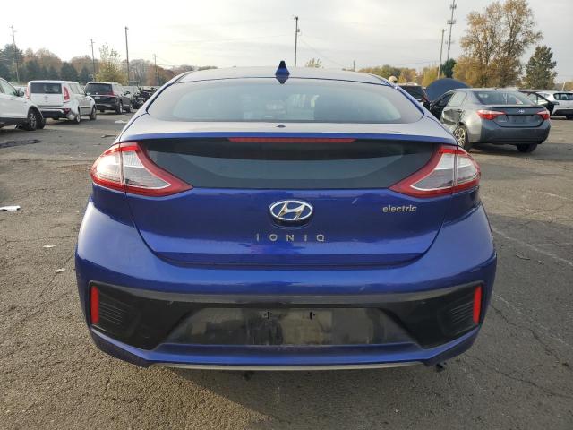 2019 HYUNDAI IONIQ LIMI #3286639290