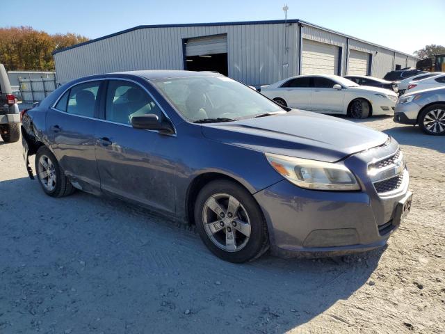 2013 CHEVROLET MALIBU LS #3301834396