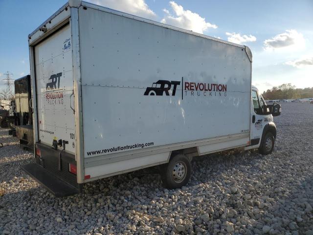 2021 RAM PROMASTER #3284716999