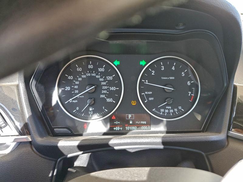 2016 BMW X1 XDRIVE2 #3303072757