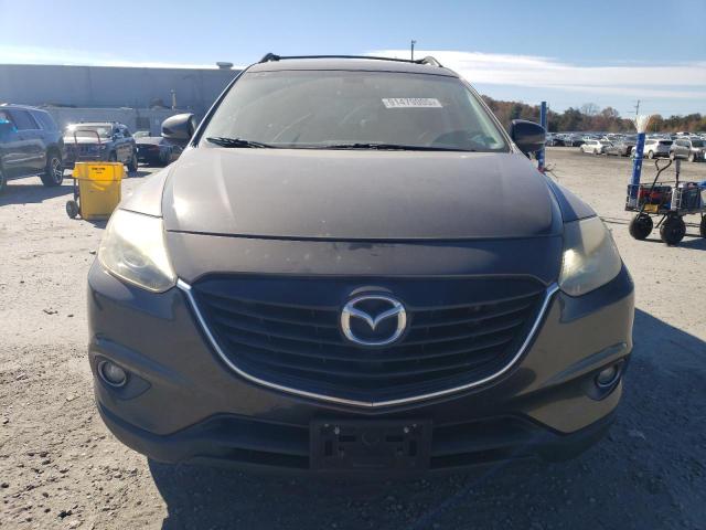 2015 MAZDA CX-9 GRAND #3296340481