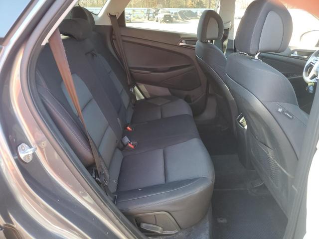 2017 HYUNDAI TUCSON LIM #3311467246