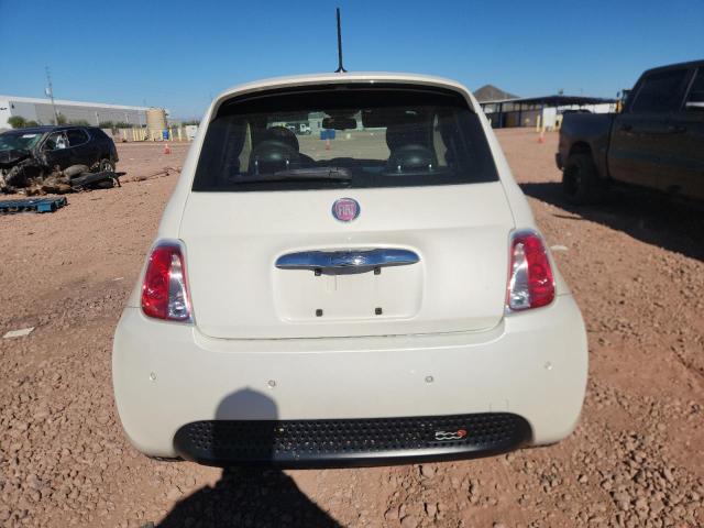 2015 FIAT 500 ELECTR 3C3CFFGE9FT503767