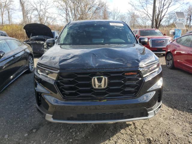 2025 HONDA PILOT TRAI #3302647064