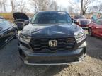 Lot #3302647064 2025 HONDA PILOT TRAI