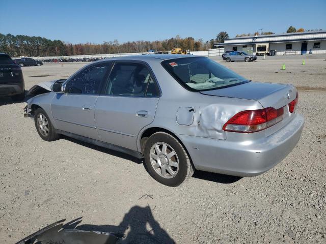 2002 HONDA ACCORD EX #3297007350