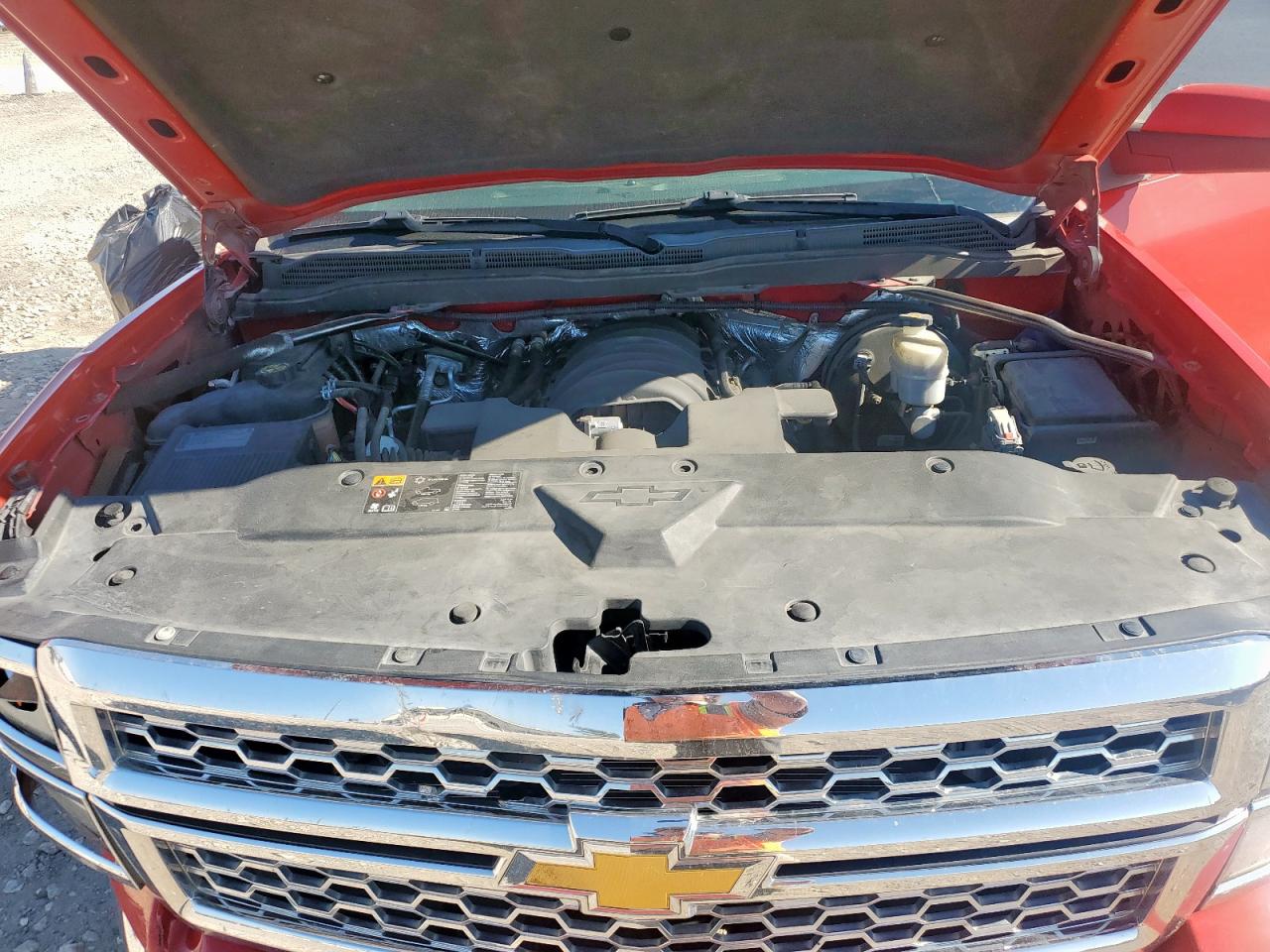 CHEVROLET SILVERADO C1500 LT