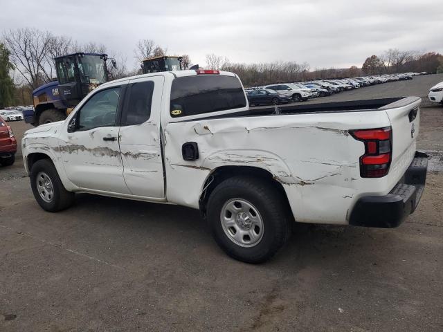 2023 NISSAN FRONTIER S #3291170028