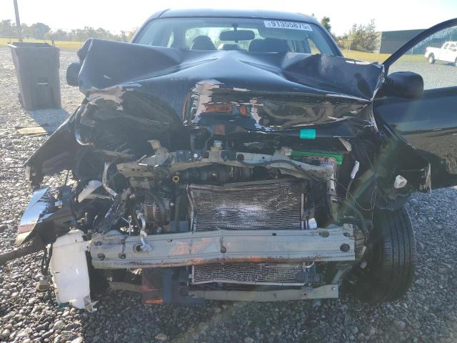 2012 NISSAN VERSA S #3291221970