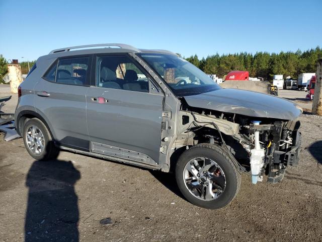 2020 HYUNDAI VENUE SEL #3290221221