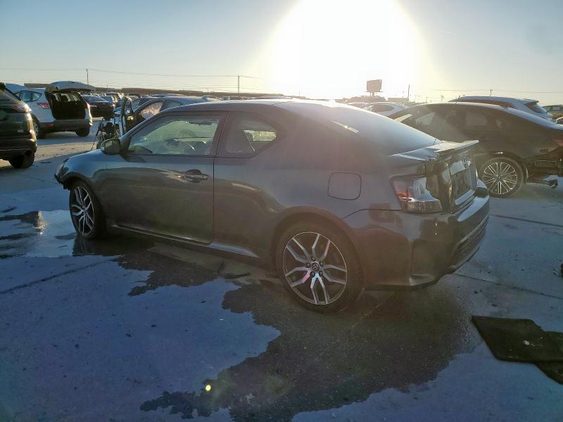 2014 TOYOTA SCION TC #3315784344