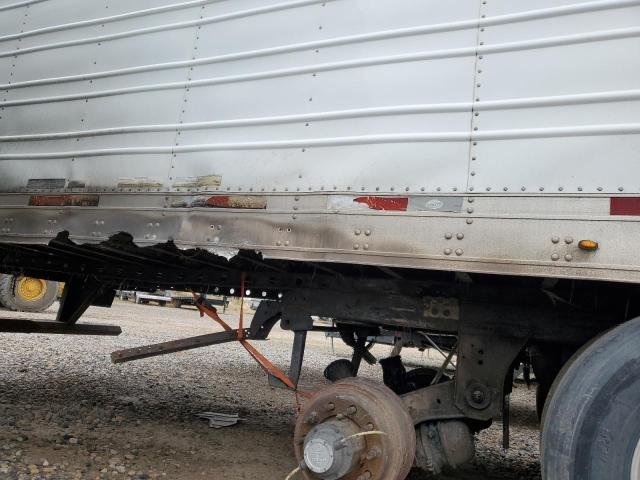 2022 UTILITY TRAILER #3292404270