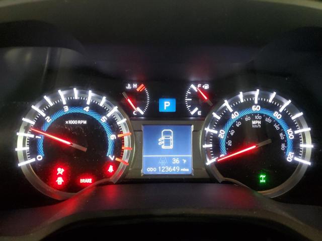 2015 TOYOTA 4RUNNER SR #3305356348