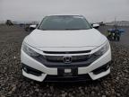 Lot #3308445315 2017 HONDA CIVIC EX