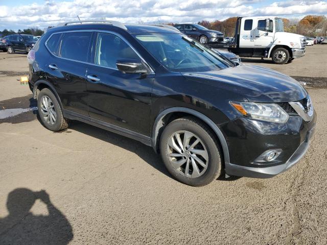 2015 NISSAN ROGUE S #3304515463