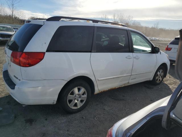 2010 TOYOTA SIENNA CE #3293409093