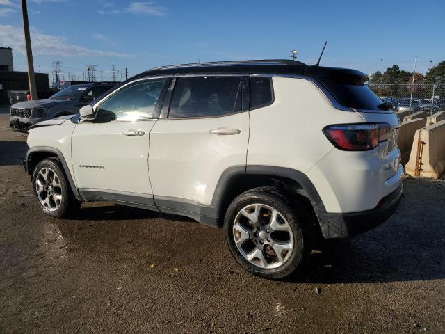 2018 JEEP COMPASS LI #3285634266