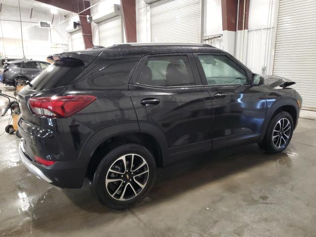 2025 CHEVROLET TRAILBLAZE #3293306427