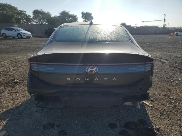 2024 HYUNDAI SONATA SEL #3303908690