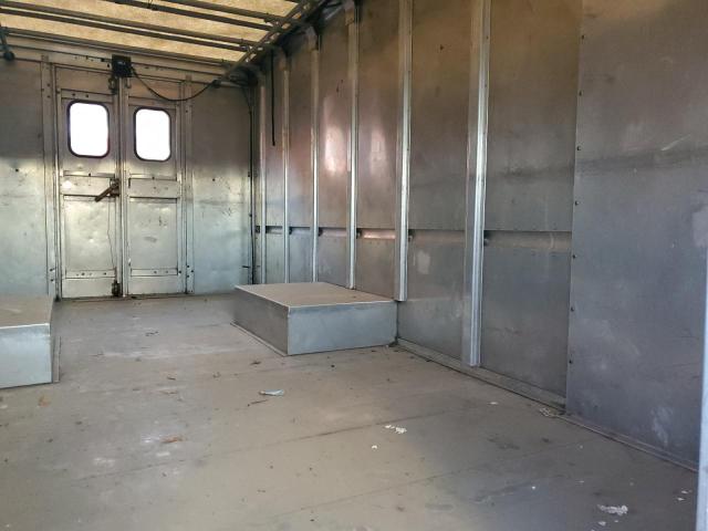 2007 FREIGHTLINER CHASSIS M #3291207982