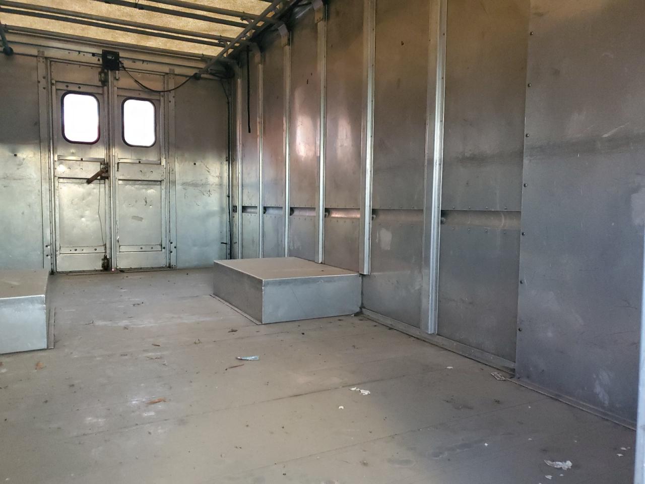 Lot #3291207982 2007 FREIGHTLINER CHASSIS M