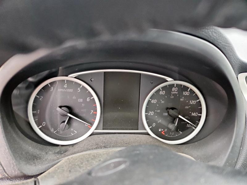 2018 NISSAN SENTRA S #3296388633