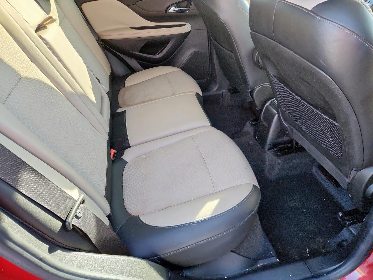 BUICK ENCORE PREFERRED