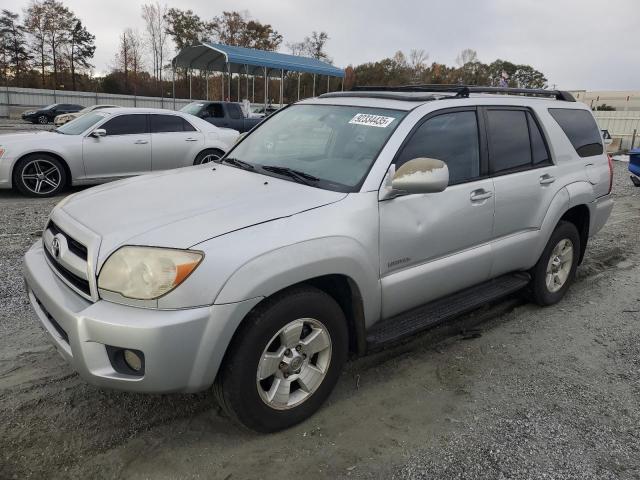 2006 TOYOTA 4RUNNER LI #3302726000