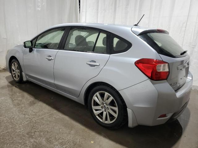 2015 SUBARU IMPREZA PR JF1GPAC64F8255878