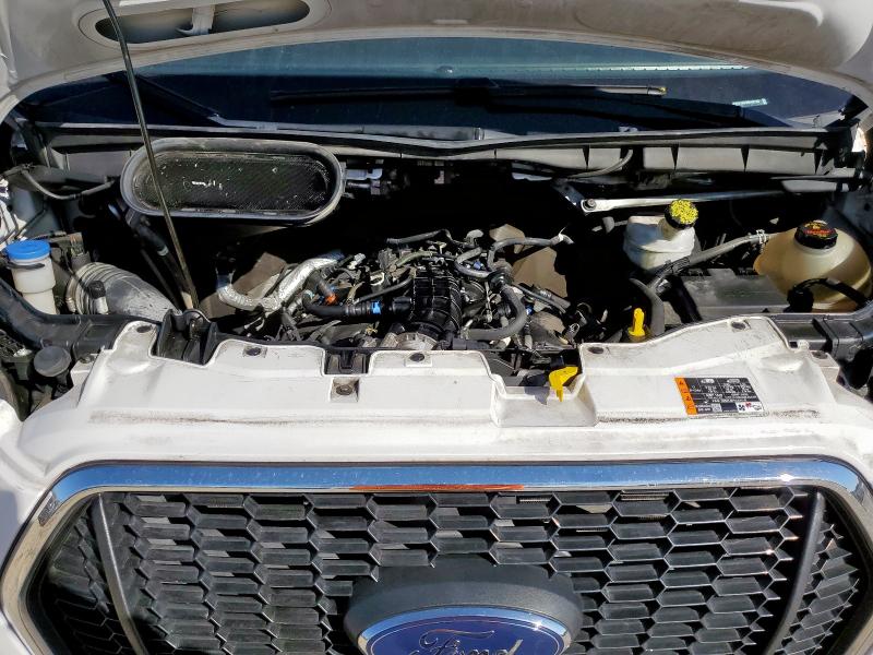 2022 FORD TRANSIT T- #3291210968