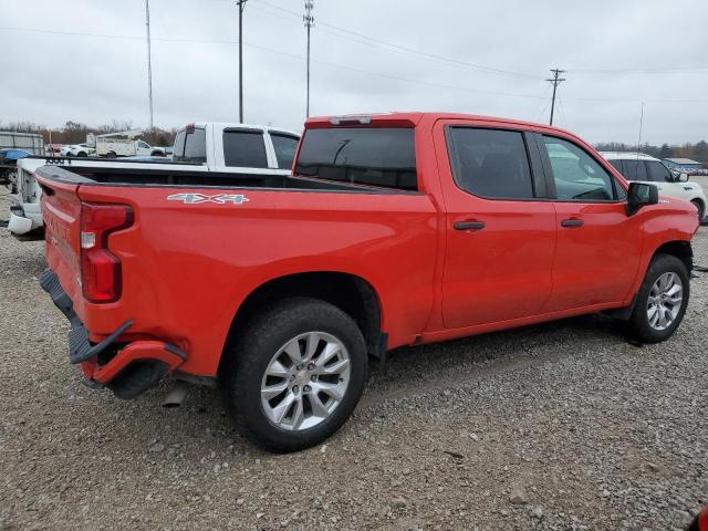 2020 CHEVROLET SILVERADO #3294142951