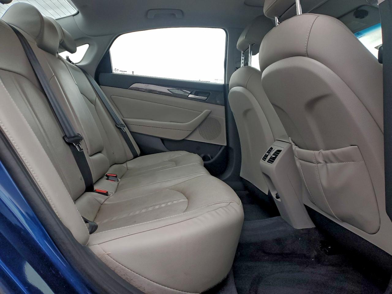 HYUNDAI SONATA SPORT