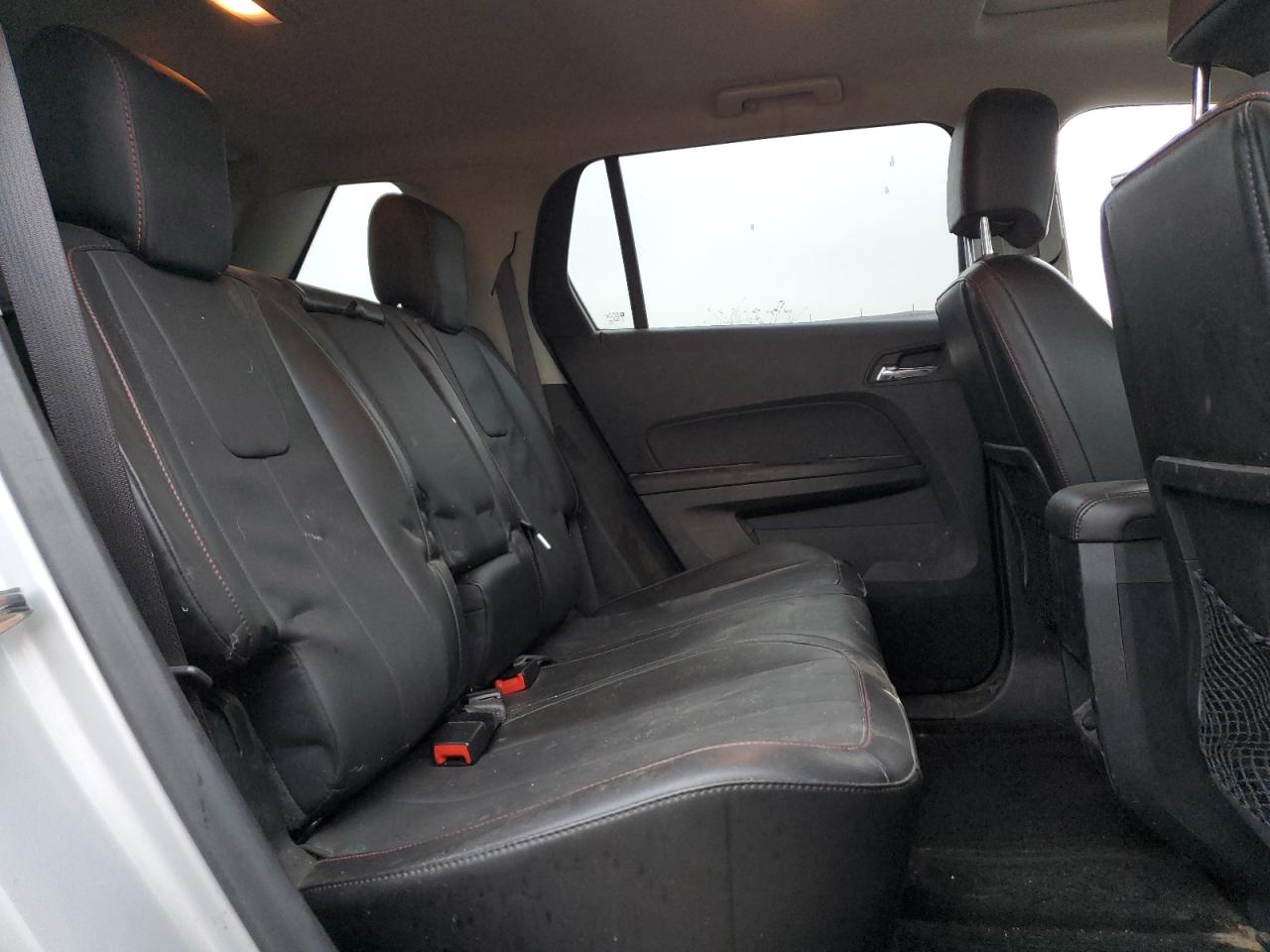 Lot #3302904999 2017 GMC TERRAIN SL