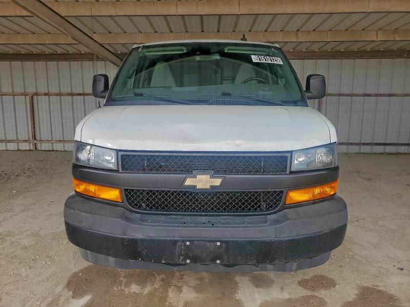 2019 CHEVROLET EXPRESS #3301840342