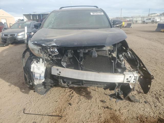 2016 TOYOTA HIGHLANDER #3296606012