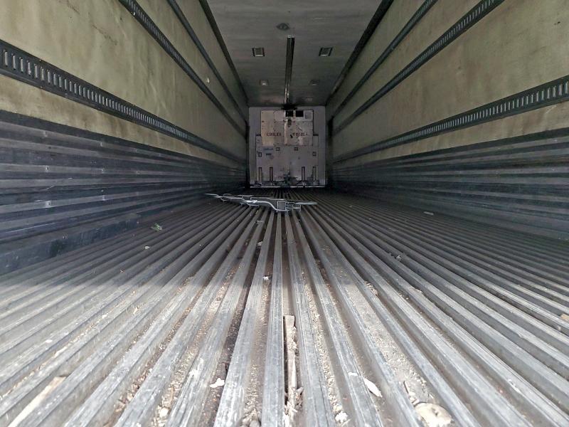 2006 UTILITY VS2RA #3304500532