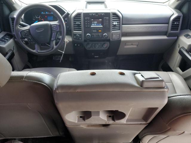 2017 FORD F250 SUPER #3293290442