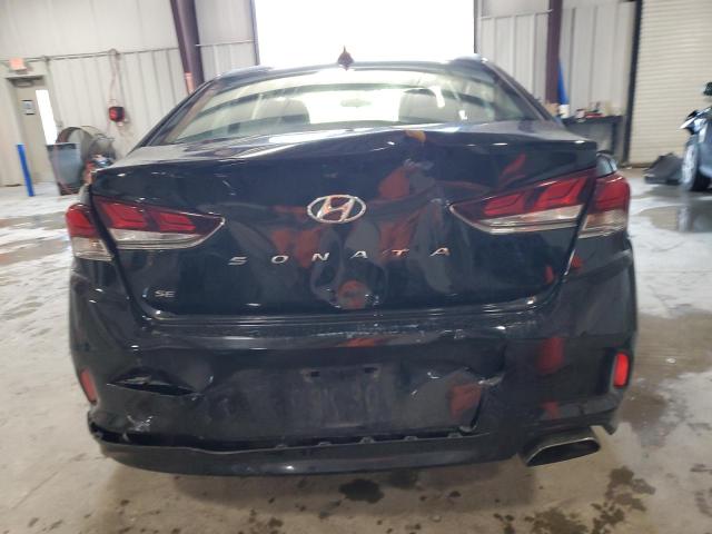 2019 HYUNDAI SONATA SE #3303978691