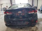 Lot #3303978691 2019 HYUNDAI SONATA SE