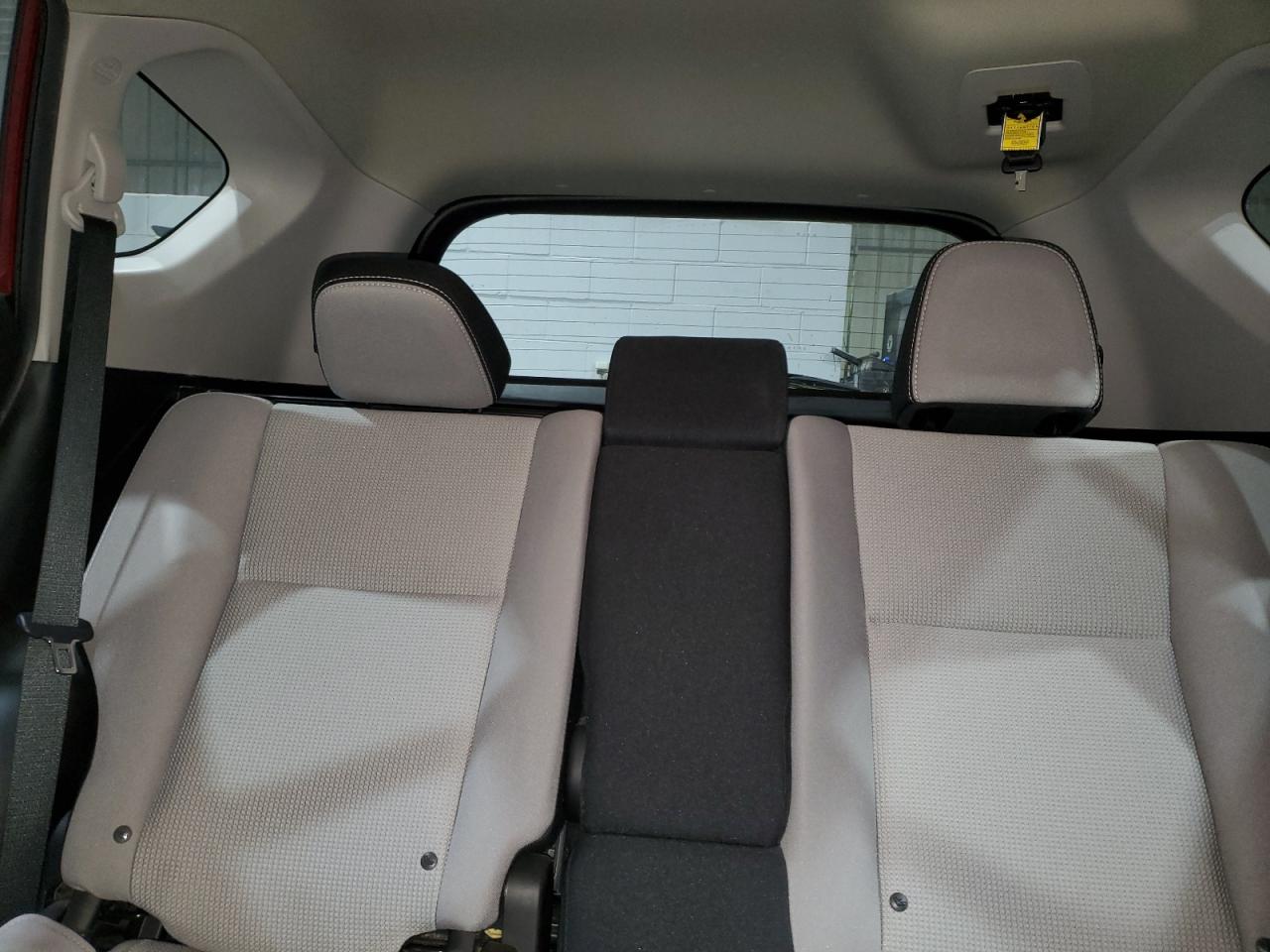 TOYOTA RAV4 ADVENTURE