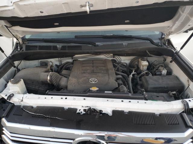 2016 TOYOTA TUNDRA CRE #3308407281