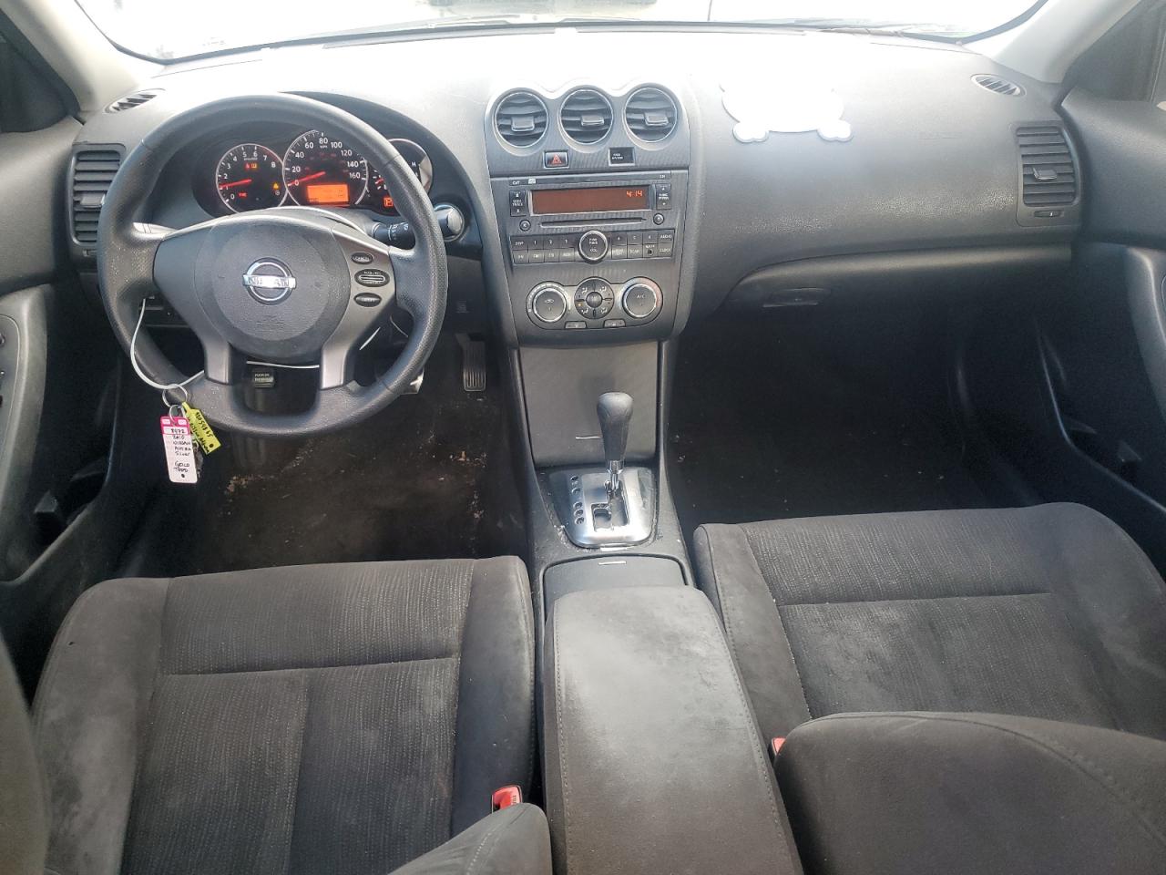 Lot #3311602311 2010 NISSAN ALTIMA BAS