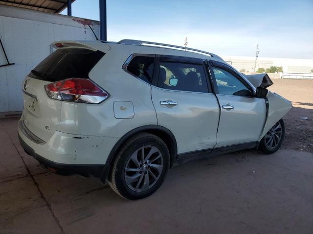 2016 NISSAN ROGUE S #3308342027