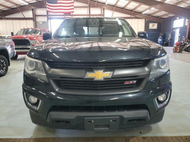2017 CHEVROLET COLORADO Z #3292422599