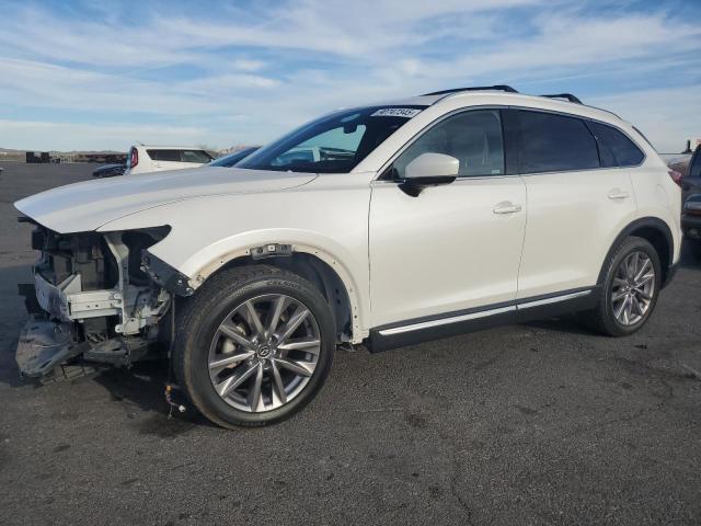 Global Auto Auctions: 2020 MAZDA CX-9 GRAND