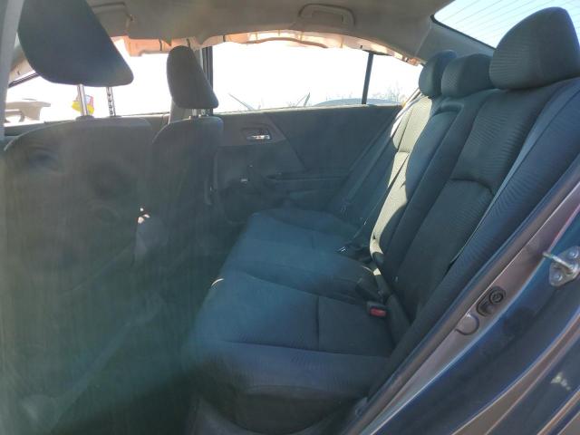 2015 HONDA ACCORD LX #3296351173